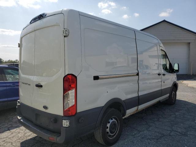 Photo 3 from auction – 2018 FORD TRANSIT T- with VIN 1FTYR2CM1JKB39451