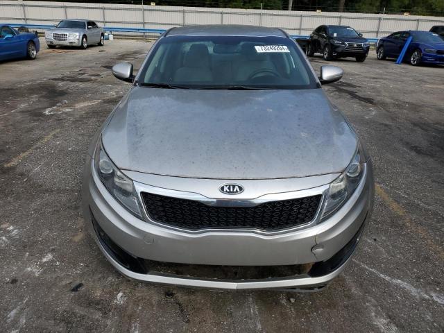 Photo 5 from auction – 2011 KIA OPTIMA LX with VIN KNAGM4A77B5137008