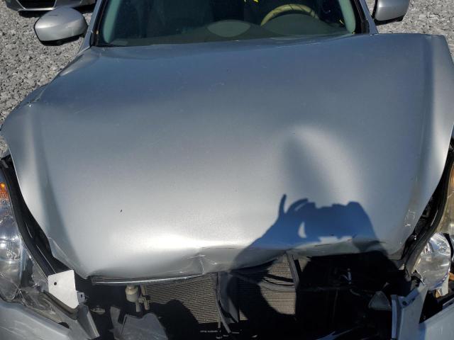 Photo 12 from auction – 2008 INFINITI EX35 BASE with VIN JNKAJ09E18M303968