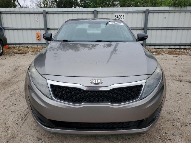 Photo 5 from auction – 2013 KIA OPTIMA LX with VIN 5XXGM4A78DG220187