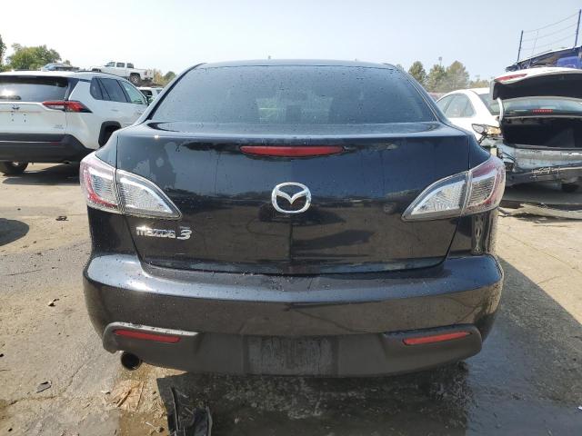 Photo 6 from auction – 2011 MAZDA 3 I with VIN JM1BL1VF7B1431435