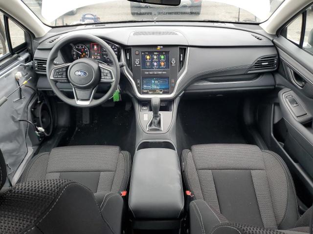 Photo 8 from auction – 2025 SUBARU OUTBACK with VIN 4S4BTAAC4S3113901