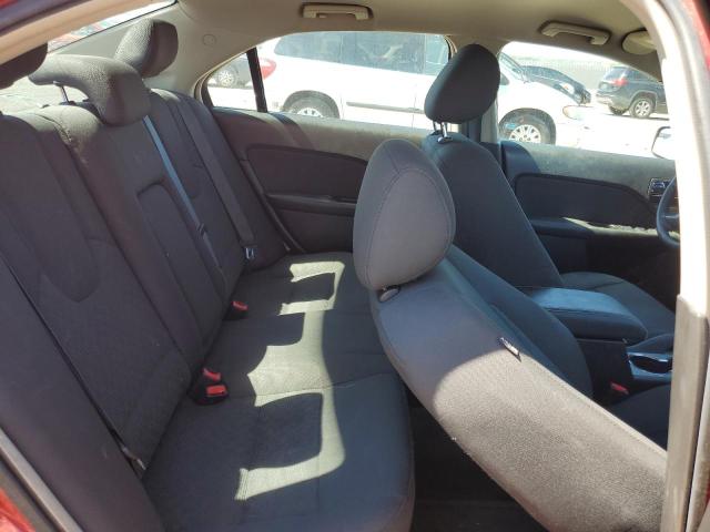 Photo 10 from auction – 2011 FORD FUSION SE with VIN 3FAHP0HA0BR239035