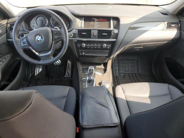 Photo 8 from auction – 2016 BMW X4 XDRIVE2 with VIN 5UXXW3C50G0R19480