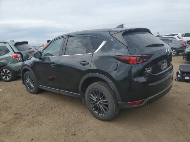 Photo 2 from auction – 2017 MAZDA CX-5 TOURI with VIN JM3KFBCL6H0100969