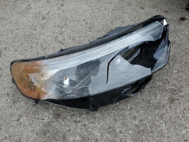 Photo 13 from auction – 2022 FORD EXPLORER S with VIN 1FM5K8GC2NGA60693