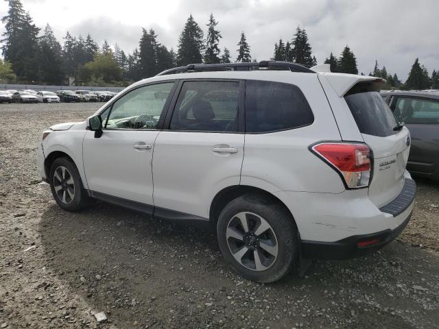 Photo 2 from auction – 2017 SUBARU FORESTER 2 with VIN JF2SJAEC3HH416766