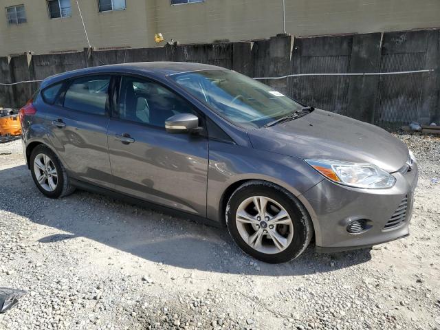 Photo 4 from auction – 2014 FORD FOCUS SE with VIN 1FADP3K23EL446085