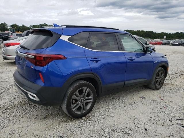 Photo 3 from auction – 2021 KIA SELTOS S with VIN KNDEUCAA4M7039688
