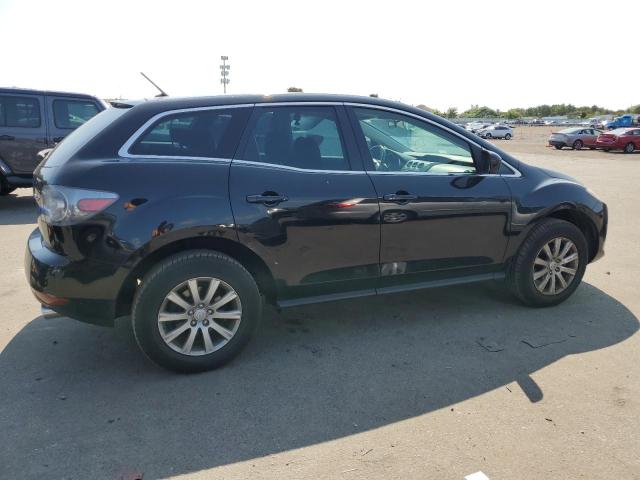 Photo 3 from auction – 2011 MAZDA CX-7 with VIN JM3ER2B54B0382771