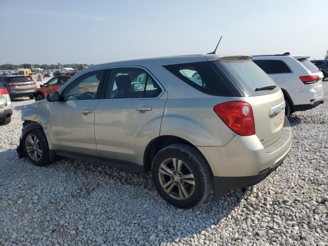 Photo 2 from auction – 2014 CHEVROLET EQUINOX LS with VIN 2GNALAEK7E6252085