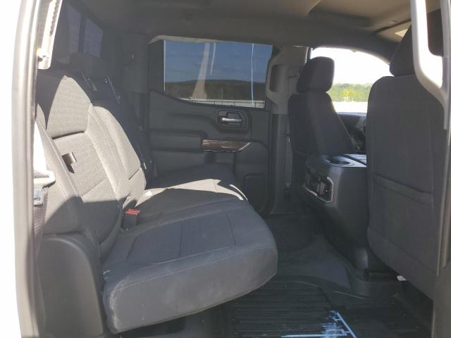 Photo 10 from auction – 2021 GMC SIERRA K15 with VIN 3GTU9CED7MG364129