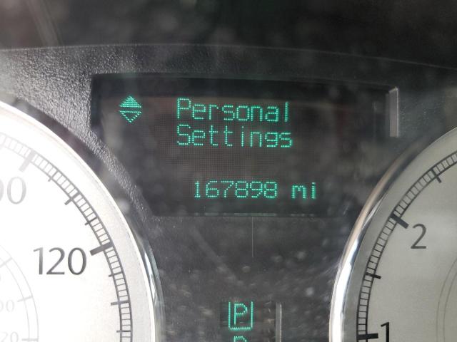 Foto 9 de la subasta – 2006 CHRYSLER 300C con VIN 2C3KA63H76H537709