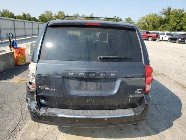 Photo 6 from auction – 2014 DODGE GRAND CARA with VIN 2C4RDGCG2ER121963