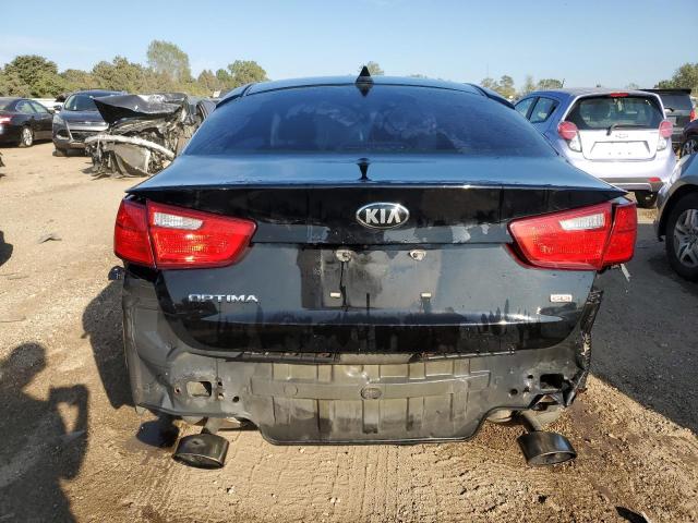 Photo 6 from auction – 2014 KIA OPTIMA LX with VIN 5XXGM4A79EG288287