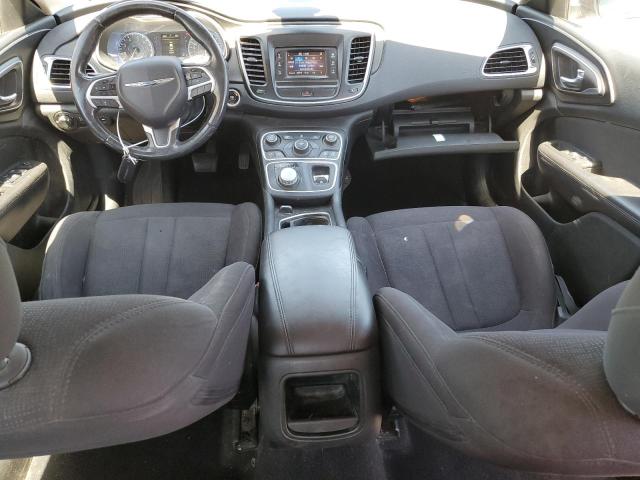 Photo 8 from auction – 2015 CHRYSLER 200 LIMITE with VIN 1C3CCCAB2FN637364
