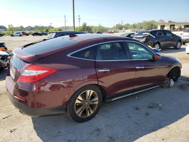 Photo 3 from auction – 2015 HONDA CROSSTOUR with VIN 5J6TF2H53FL004018