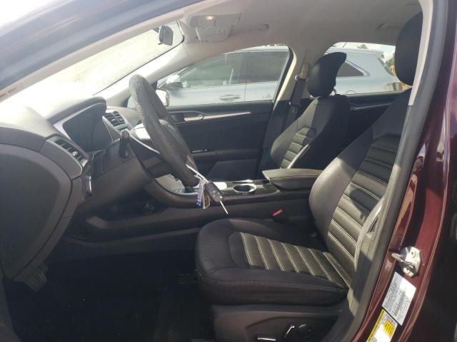 Photo 7 from auction – 2013 FORD FUSION SE with VIN 3FA6P0HR3DR316738