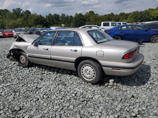 Photo 2 from auction – 1998 BUICK LESABRE CU with VIN 1G4HP52K6WH441440