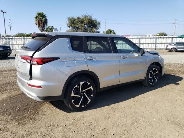 Photo 3 from auction – 2024 MITSUBISHI OUTLANDER with VIN JA4J3VA89RZ056843