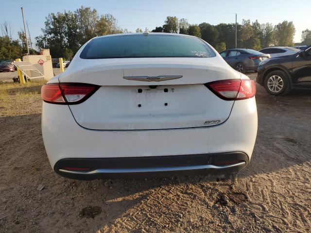 Photo 6 from auction – 2016 CHRYSLER 200 LIMITE with VIN 1C3CCCAB0GN190874