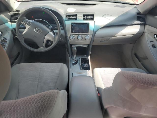 Photo 8 from auction – 2011 TOYOTA CAMRY BASE with VIN 4T1BF3EK5BU718279