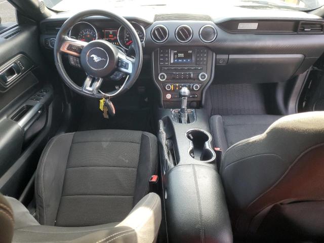 Photo 8 from auction – 2016 FORD MUSTANG with VIN 1FATP8EM2G5280686