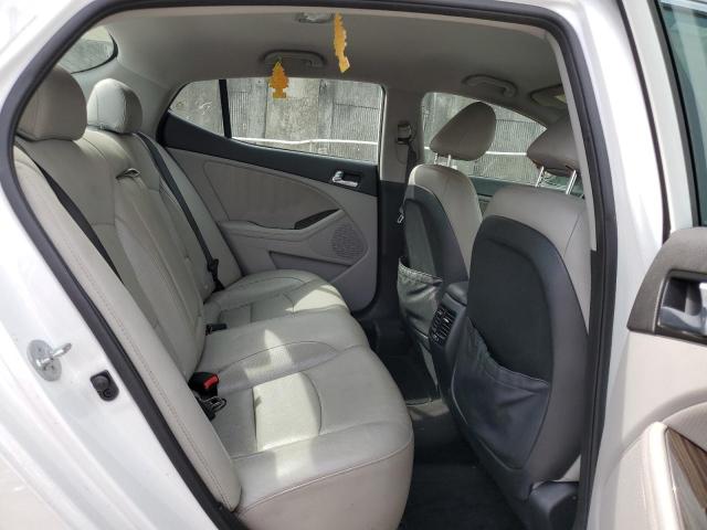 Photo 10 from auction – 2015 KIA OPTIMA EX with VIN 5XXGN4A72FG418036