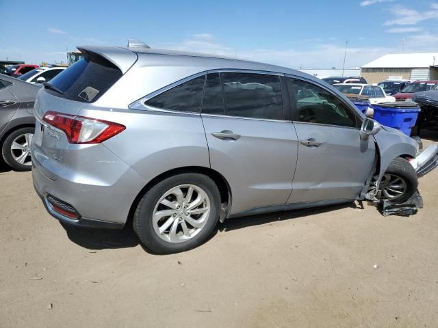 Photo 3 from auction – 2018 ACURA RDX with VIN 5J8TB4H37JL017604