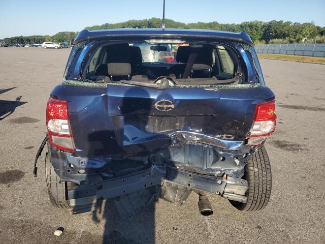 Photo 6 from auction – 2012 TOYOTA SCION XD with VIN JTKKU4B46C1027053