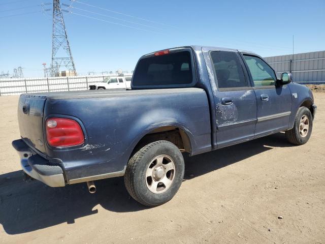 Photo 3 from auction – 2003 FORD F150 SUPER with VIN 1FTRW07643KC51869