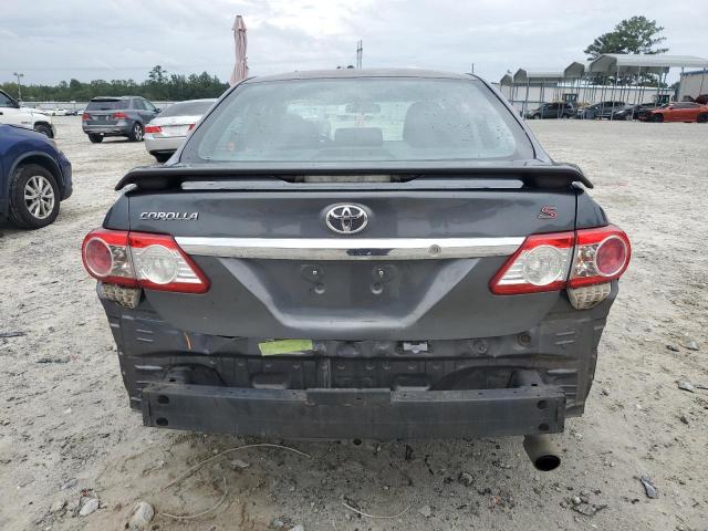 Photo 6 from auction – 2012 TOYOTA COROLLA BA with VIN 5YFBU4EE1CP017022