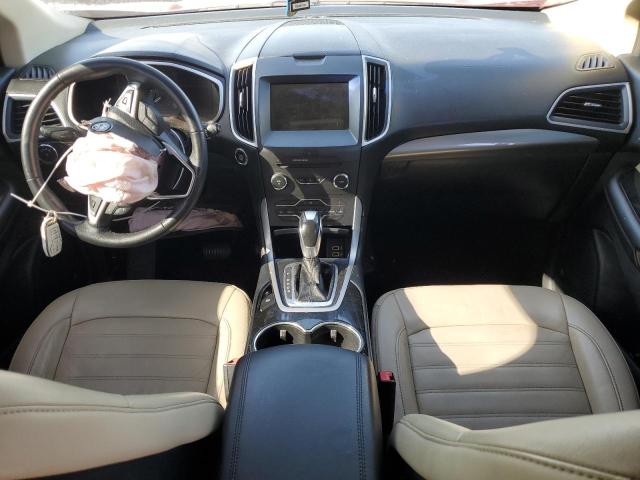 Photo 8 from auction – 2016 FORD EDGE SEL with VIN 2FMPK3J95GBC07463