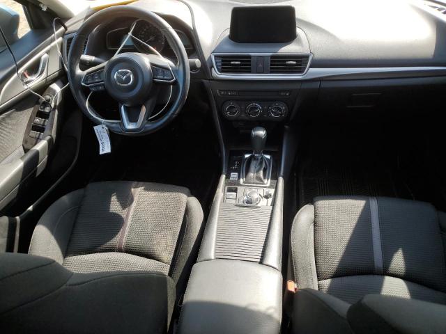 Photo 8 from auction – 2018 MAZDA 3 TOURING with VIN 3MZBN1V74JM237415