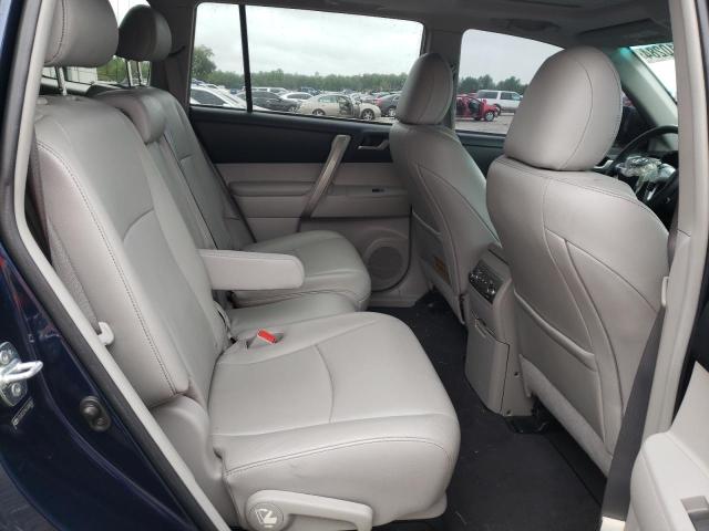 Снимка 11 от търг – 2012 TOYOTA HIGHLANDER с VIN 5TDZK3EH4CS086867