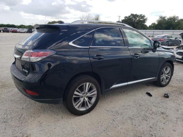 Photo 3 from auction – 2015 LEXUS RX 350 with VIN 2T2ZK1BA9FC171174