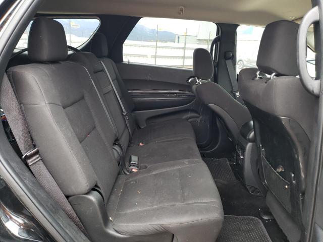 Photo 11 from auction – 2022 DODGE DURANGO SX with VIN 1C4RDJAG1NC224736
