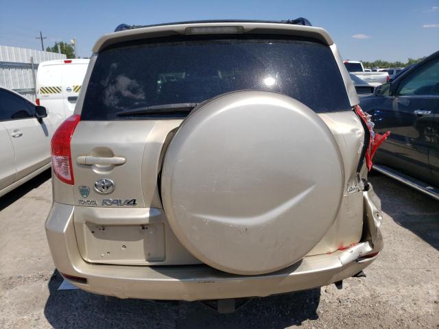 Photo 6 from auction – 2006 TOYOTA RAV4 with VIN JTMBD33V366002837