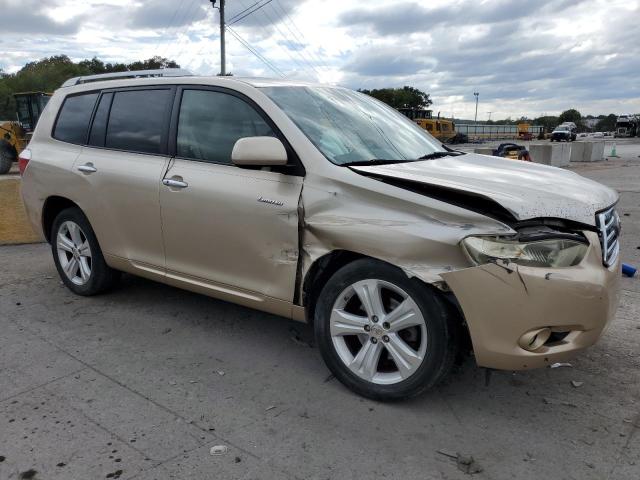 Photo 4 from auction – 2008 TOYOTA HIGHLANDER with VIN JTEDS42A182009116