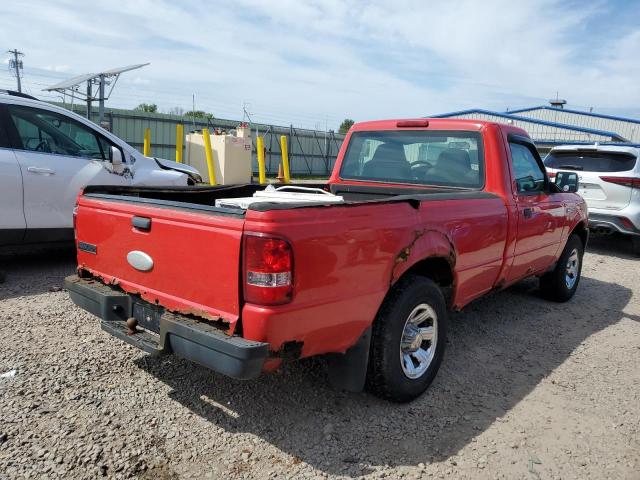 Photo 3 from auction – 2008 FORD RANGER with VIN 1FTYR10D38PA20148