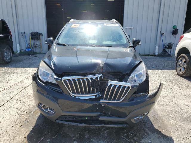 Photo 5 from auction – 2016 BUICK ENCORE SPO with VIN KL4CJ1SM0GB606522