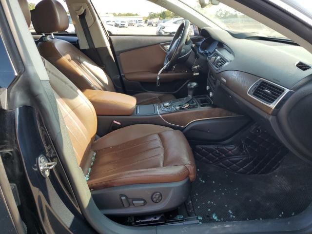 Photo 7 from auction – 2012 AUDI A7 PRESTIG with VIN WAUSGAFC3CN024082