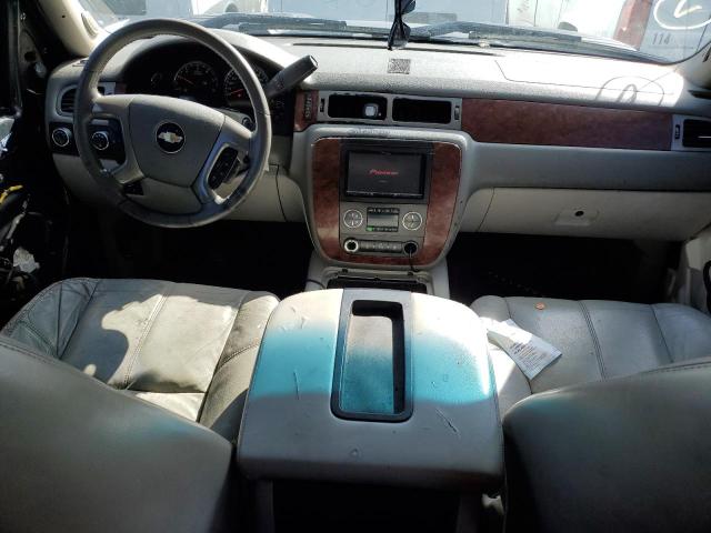 Photo 10 from auction – 2011 CHEVROLET SILVERADO with VIN 1GC1KYEG9BF231370