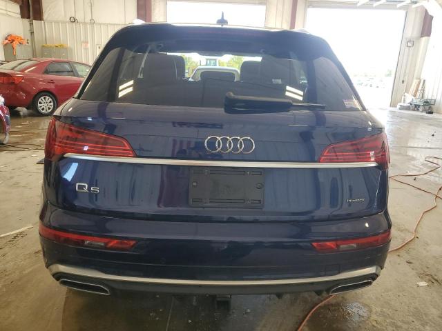 Photo 6 from auction – 2023 AUDI Q5 PRESTIG with VIN WA1FAAFY0P2054465