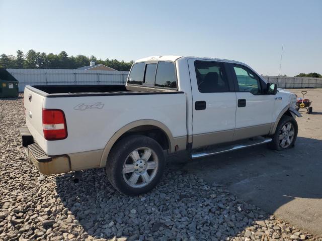 Photo 3 from auction – 2007 FORD F150 SUPER with VIN 1FTPW14587FA56834