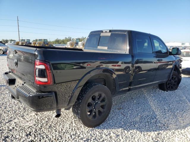 Photo 3 from auction – 2019 RAM 2500 LARAM with VIN 3C6UR5FJ7KG530380
