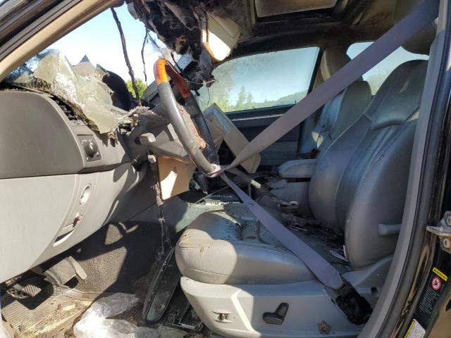 Photo 7 from auction – 2005 CHRYSLER 300C with VIN 2C3AK63H95H661861