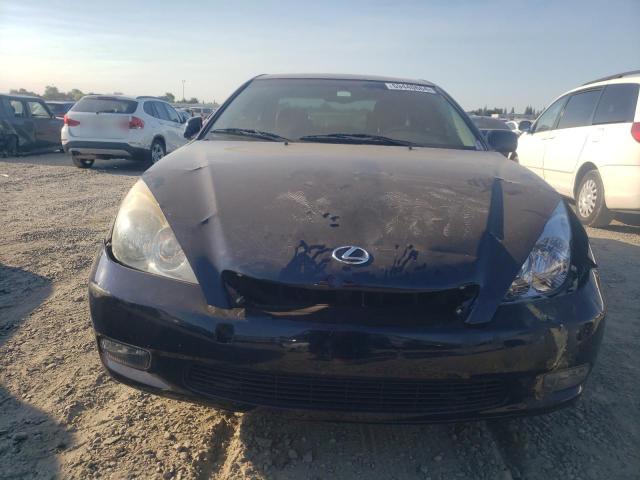 Photo 5 from auction – 2003 LEXUS ES 300 with VIN JTHBF30G730128874