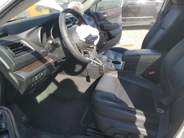 Photo 7 from auction – 2019 SUBARU OUTBACK 2. with VIN 4S4BSANC0K3207691