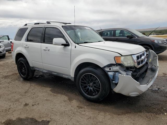 Photo 4 from auction – 2009 FORD ESCAPE LIM with VIN 1FMCU94G59KC67788